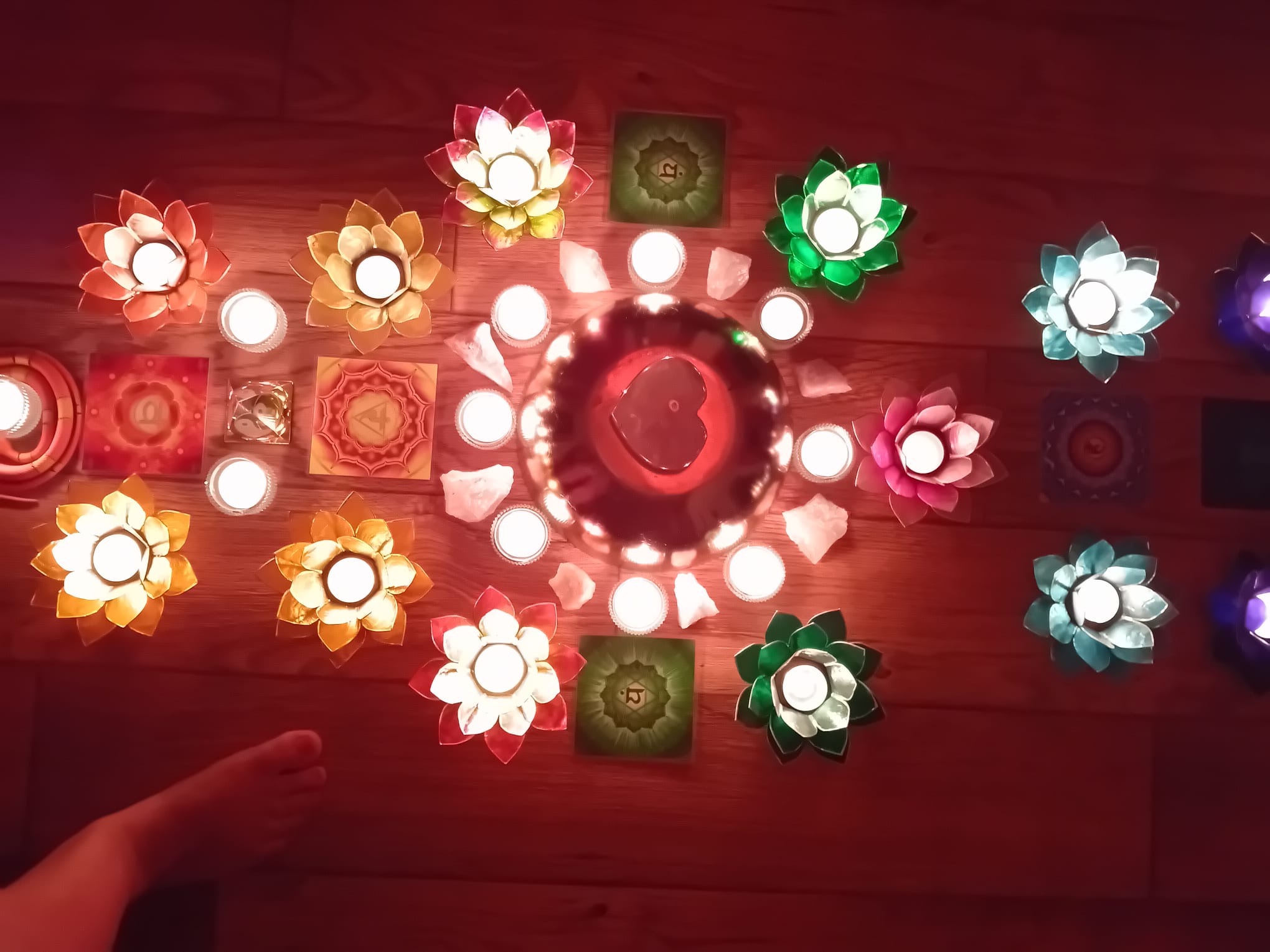 Fotografie z obřadu 20